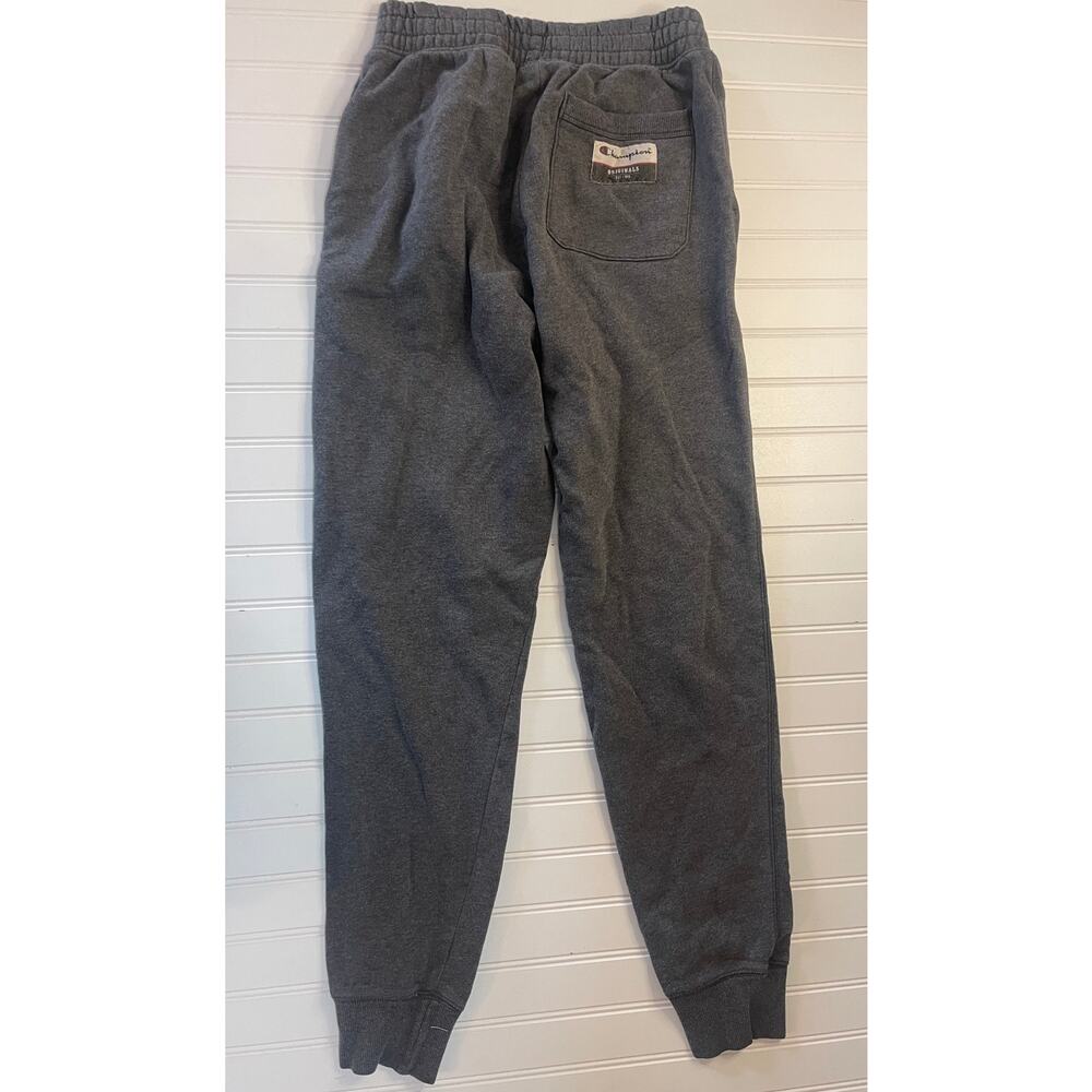 4 Pair Bundle Champion Sweatpants Joggers Lounge Sports 1 Pair NWT Mens Small - Picture 6 of 11